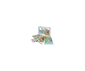 Aquarellum gm animaux d amazonie