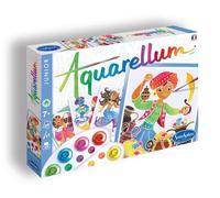 Aquarellum junior - Aladin