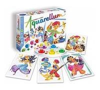 Aquarellum junior Aladin G