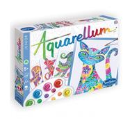 Aquarellum Aquarellum Junior - Chats