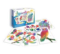 Aquarellum Junior - Dans le parc