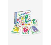 Aquarellum junior - SENTOSPHERE dinosaures TU