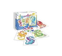 Aquarellum Junior Dragons