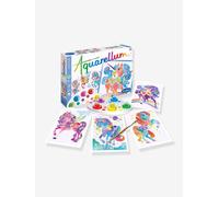 Aquarellum junior - SENTOSPHERE licornes TU