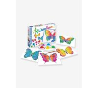 Aquarellum junior - papillons TU