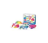 Aquarellum Aquarellum Junior - Poissons
