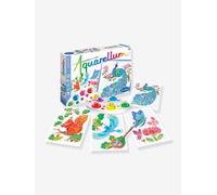 Aquarellum junior - SENTOSPHERE dans le parc TU