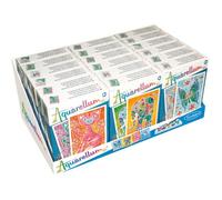 AQUARELLUM MINI Assortiment, modèle choisi aléatoirement SER SER1994