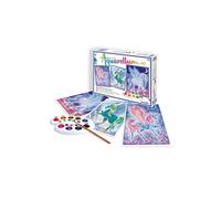 SentoSphère Aquarellum - Pegases