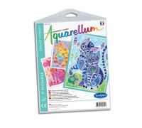 Aquarellum Recharge Aquarellum - Chats