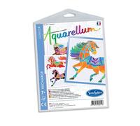 Aquarellum Recharge Aquarellum Junior - Chevaux