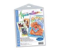 Aquarellum Recharge Aquarellum Junior - Dans Le Parc