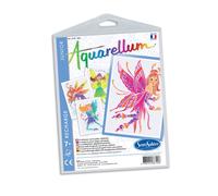 Aquarellum Recharge Aquarellum Junior - Fees
