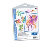 Aquarellum Recharge Aquarellum Junior - Nymphes