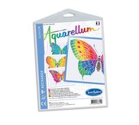 Aquarellum Recharge Aquarellum Junior - Papillons