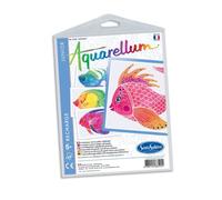 Aquarellum Recharge Aquarellum Junior - Poissons