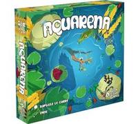 Geek Attitude Games – Aquarena