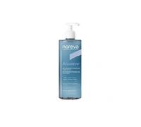 Aquareva Gel Moussant Hydratant Visage et Corps 400ml