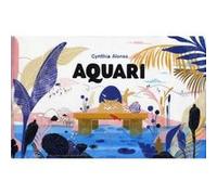 Aquari - [Livre en VO] Alonso, Cynthia (Auteur)