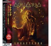 Aquaria - Lux Aeterna [Import]