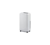Olimpia Splendid - Déshumidificateur portable Aquaria Slim 10 P - 10 l/24h, réservoir 2 l
