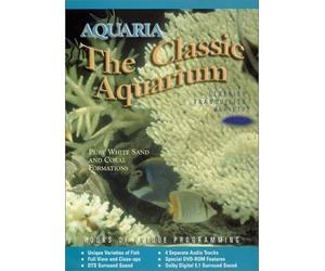 Aquaria - The Classic Aquarium