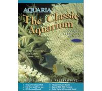 Aquaria - The Classic Aquarium [Import USA Zone 1]