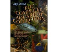 Aquaria - The Complete Aquarium Dvd Collection