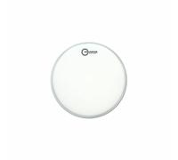 AQUARIAN 14" Peau Texturée De Tom/ caisse Claire