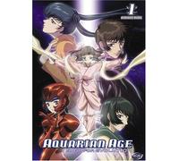Aquarian Age 1: Awakening [Import USA Zone 1]
