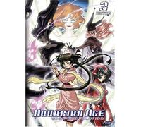 Aquarian Age 3: Destiny [Import USA Zone 1]