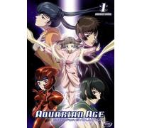 Aquarian Age: Sign for Evolution - Aquarian Age: Sign for Evolution - 1: Awakening [Import anglais]