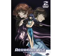 Aquarian Age: Sign For Evolution - Troubled Dreams