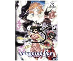 Aquarian Age - Vol. 3