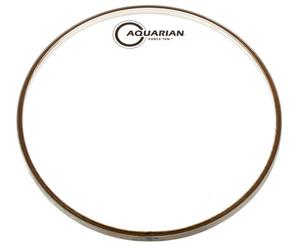 Aquarian "Aquarian 10"" Force Ten Clear"