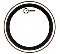 Aquarian "Aquarian 12"" Performance II Clear"