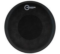 Aquarian "Aquarian 13"" Hi-Velocity Power Dot BK"