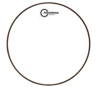 Aquarian "Aquarian 13"" Response 2 Clear"