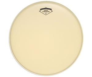 Aquarian "Aquarian 14"" Deep Vintage II Coated"