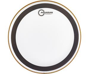 Aquarian "Aquarian 14"" Performance II Clear"