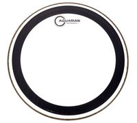 Aquarian "Aquarian 15"" Performance II Clear"