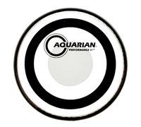 Aquarian "Aquarian 15"" Performance II Clear Dot"