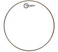 Aquarian "Aquarian 15"" Response 2 Clear"