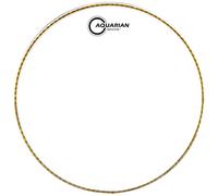 Aquarian "Aquarian 16"" Reflector Ice White"