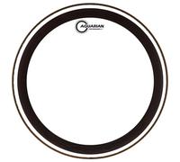 Aquarian "Aquarian 18"" Performance II Clear"