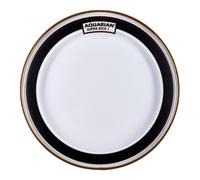 Aquarian "Aquarian 18"" Super Kick Clear Bass Drum"