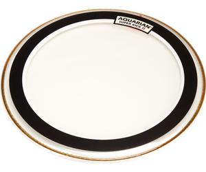 Aquarian "Aquarian 18"" Super Kick II Clear Bass"