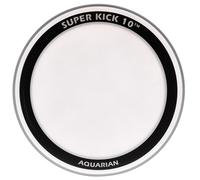 Aquarian "Aquarian 18"" Superkick Ten Coated"