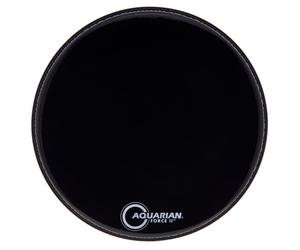 Aquarian "Aquarian 20"" Full Force II Resonant BK"