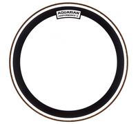 Aquarian "Aquarian 20"" Performance II Clear Bass"